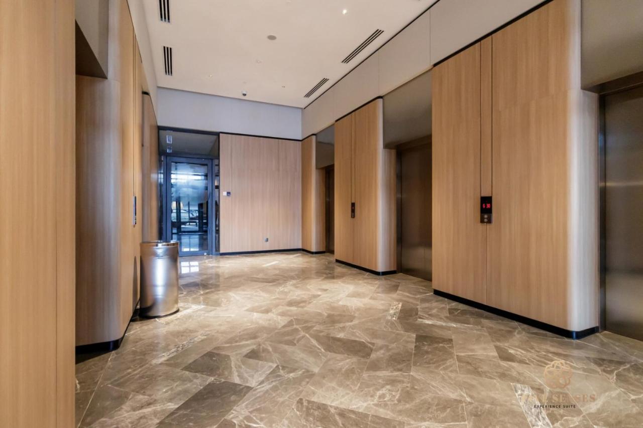 Viia Residences Kuala Lumpur, Five Senses Esterno foto