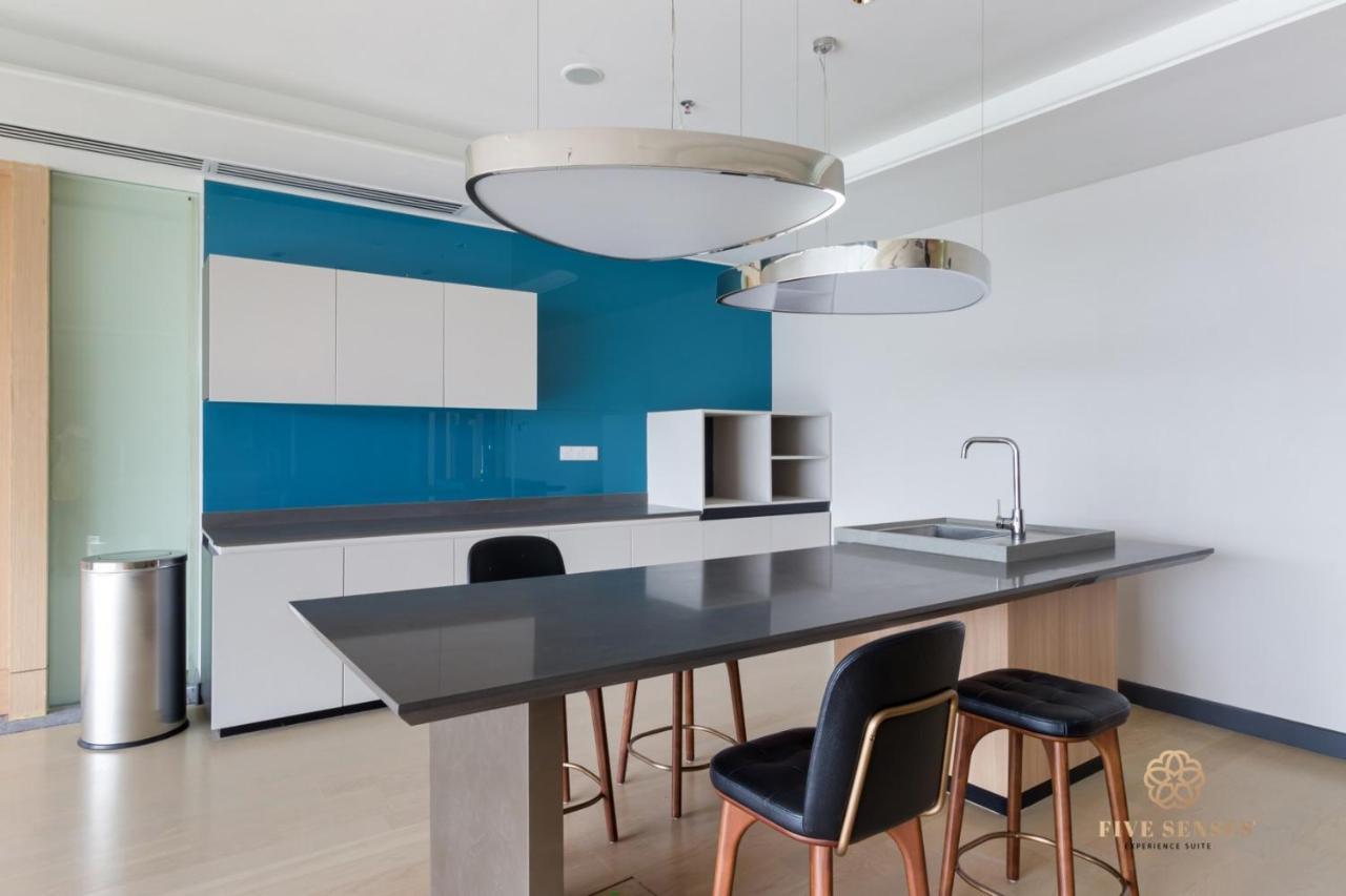 Viia Residences Kuala Lumpur, Five Senses Esterno foto