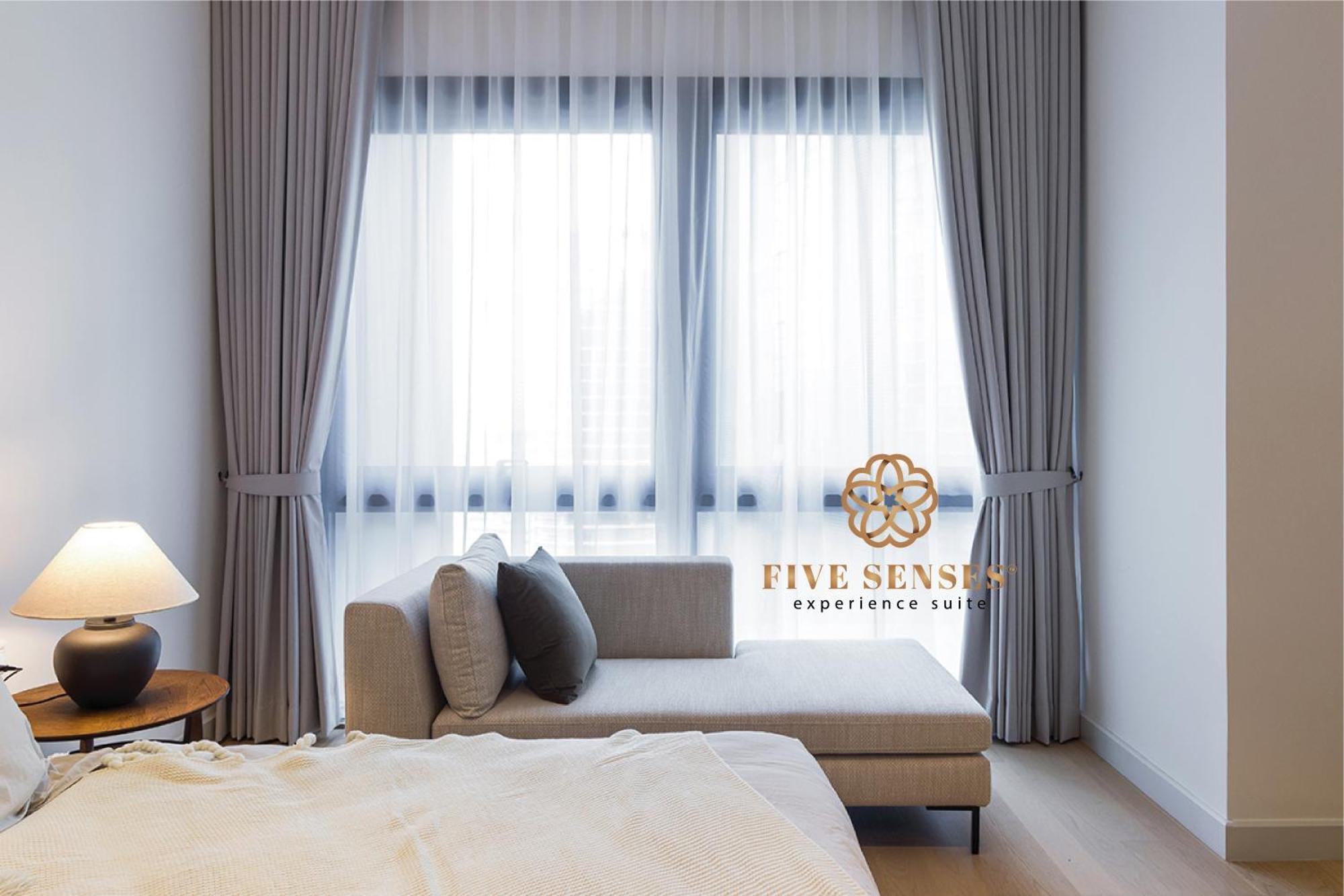 Viia Residences Kuala Lumpur, Five Senses Esterno foto