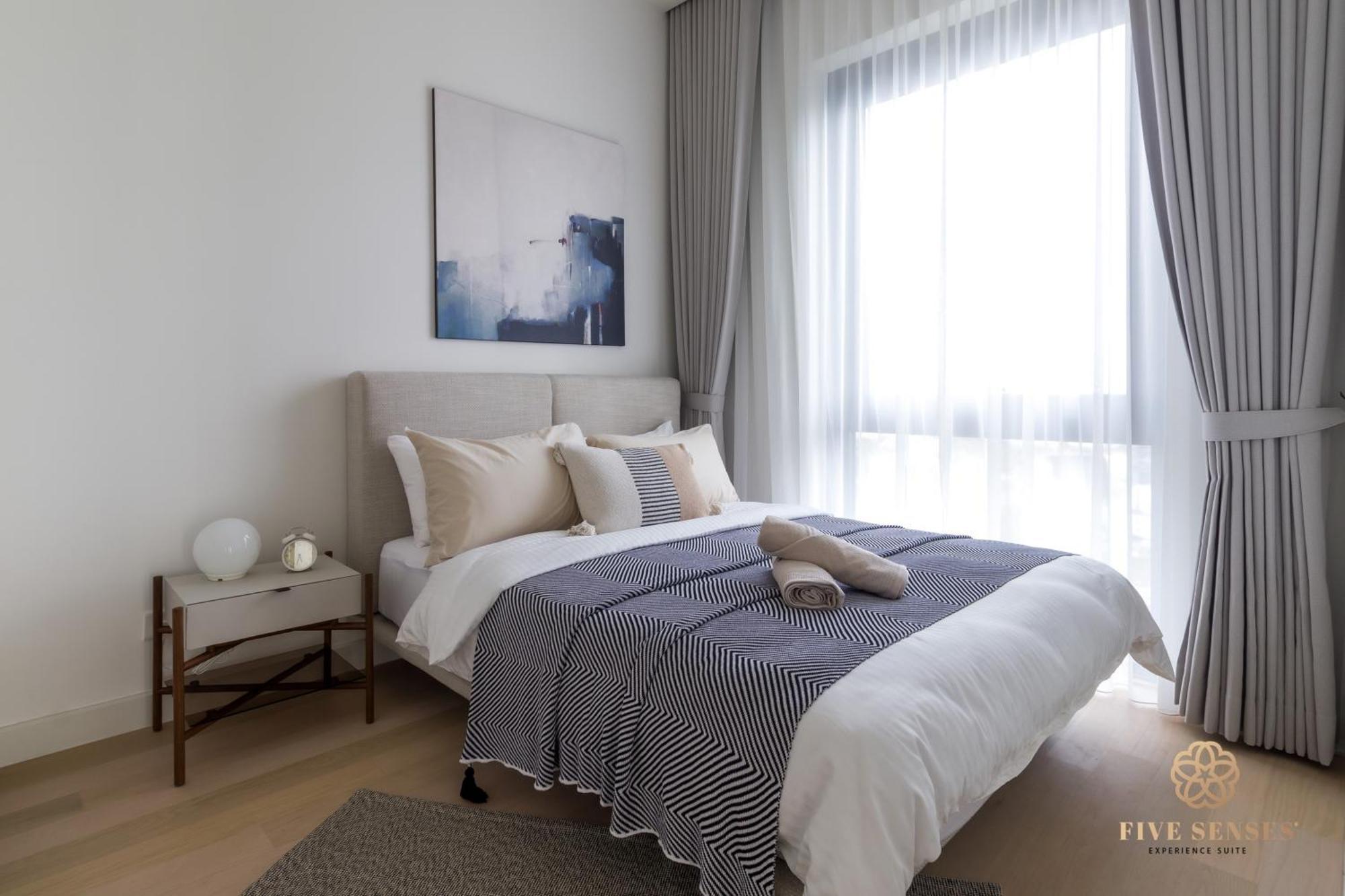 Viia Residences Kuala Lumpur, Five Senses Esterno foto