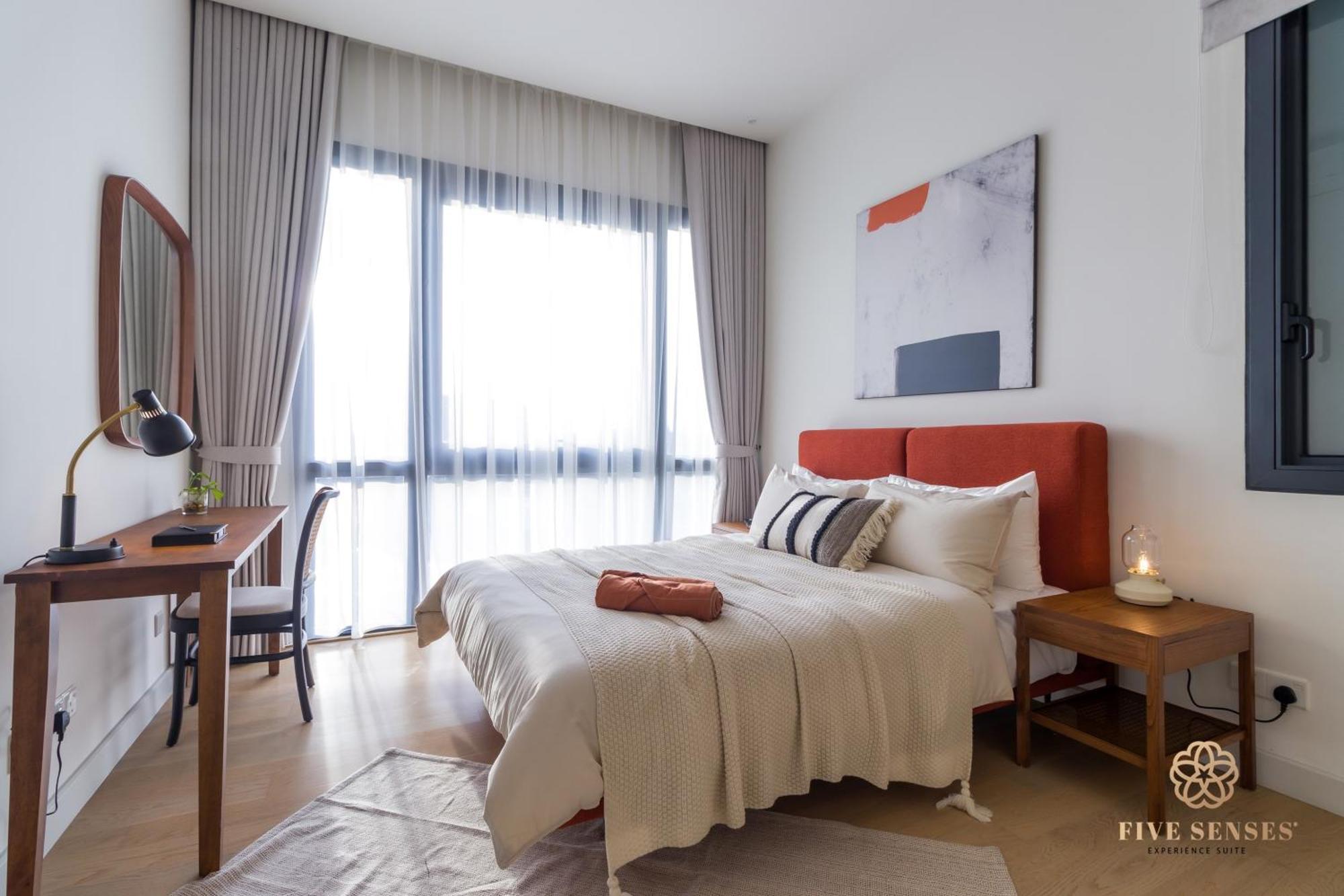 Viia Residences Kuala Lumpur, Five Senses Esterno foto