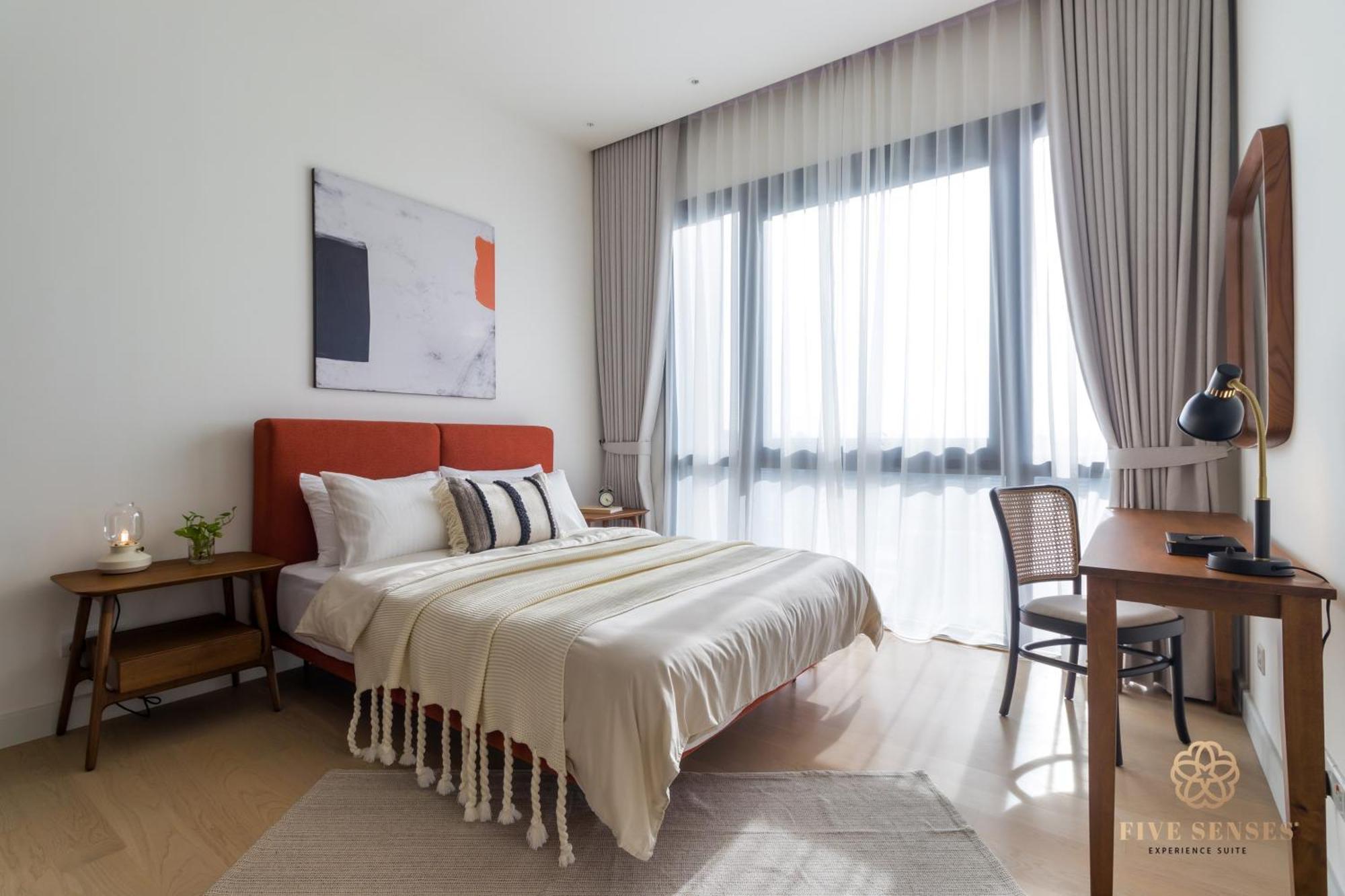 Viia Residences Kuala Lumpur, Five Senses Esterno foto