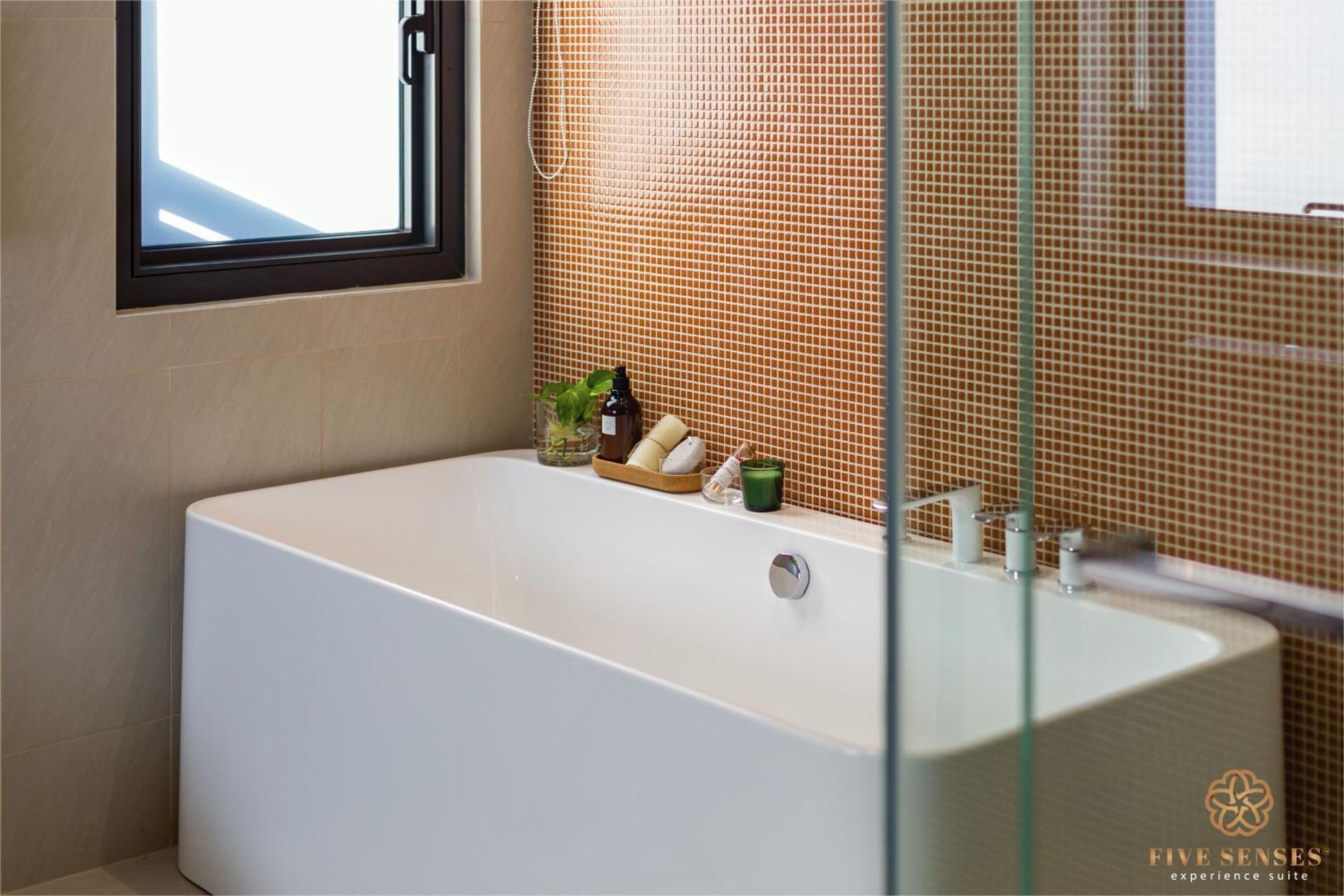 Viia Residences Kuala Lumpur, Five Senses Esterno foto
