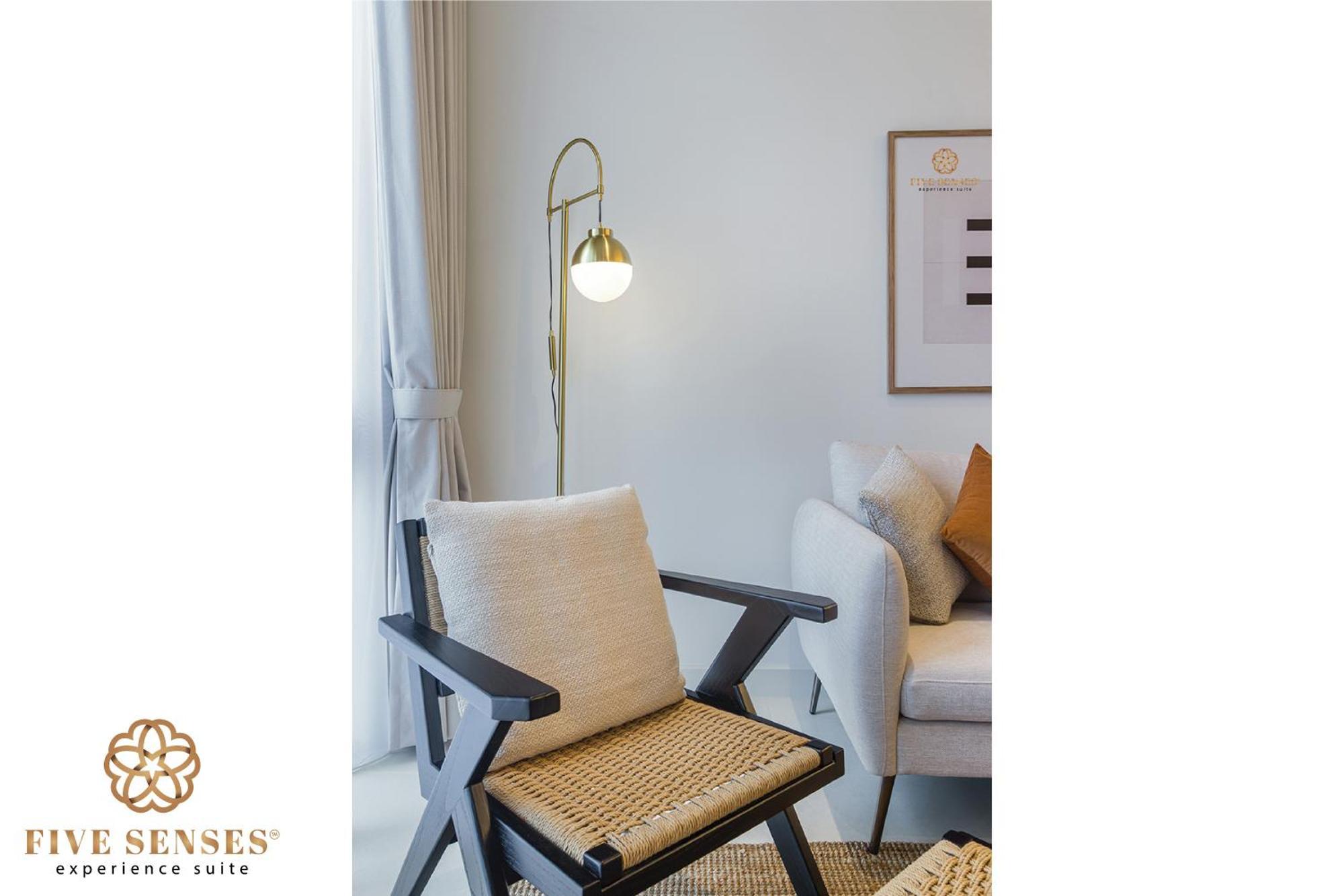 Viia Residences Kuala Lumpur, Five Senses Camera foto