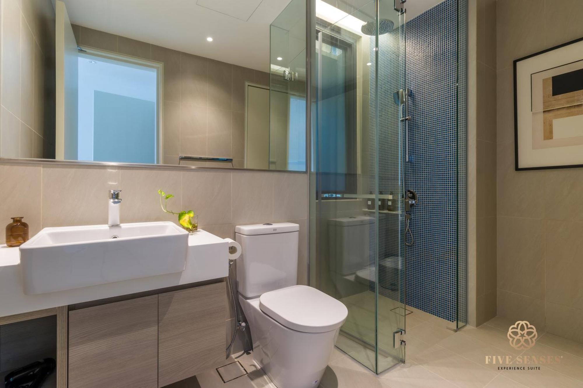 Viia Residences Kuala Lumpur, Five Senses Camera foto