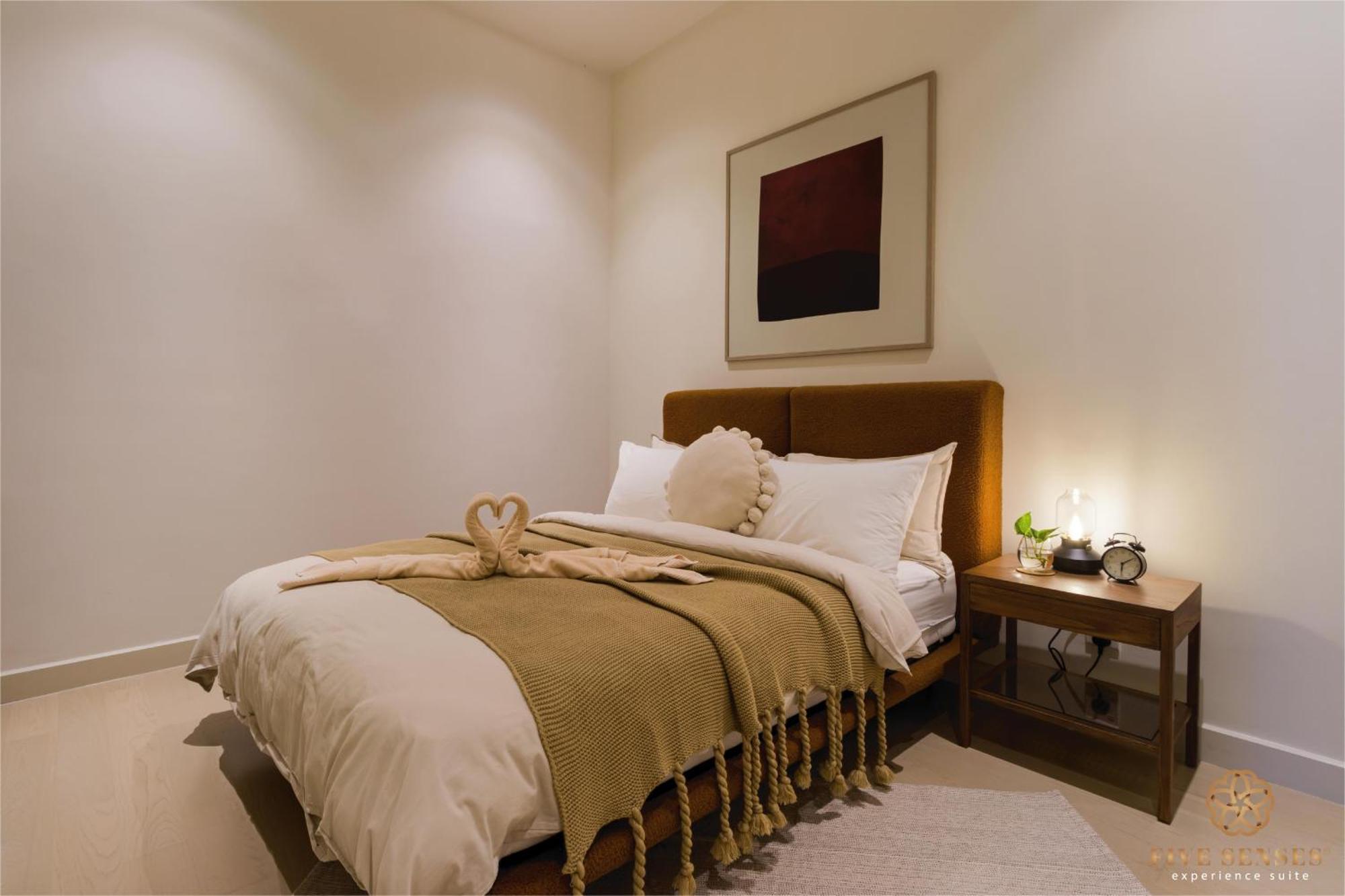 Viia Residences Kuala Lumpur, Five Senses Camera foto