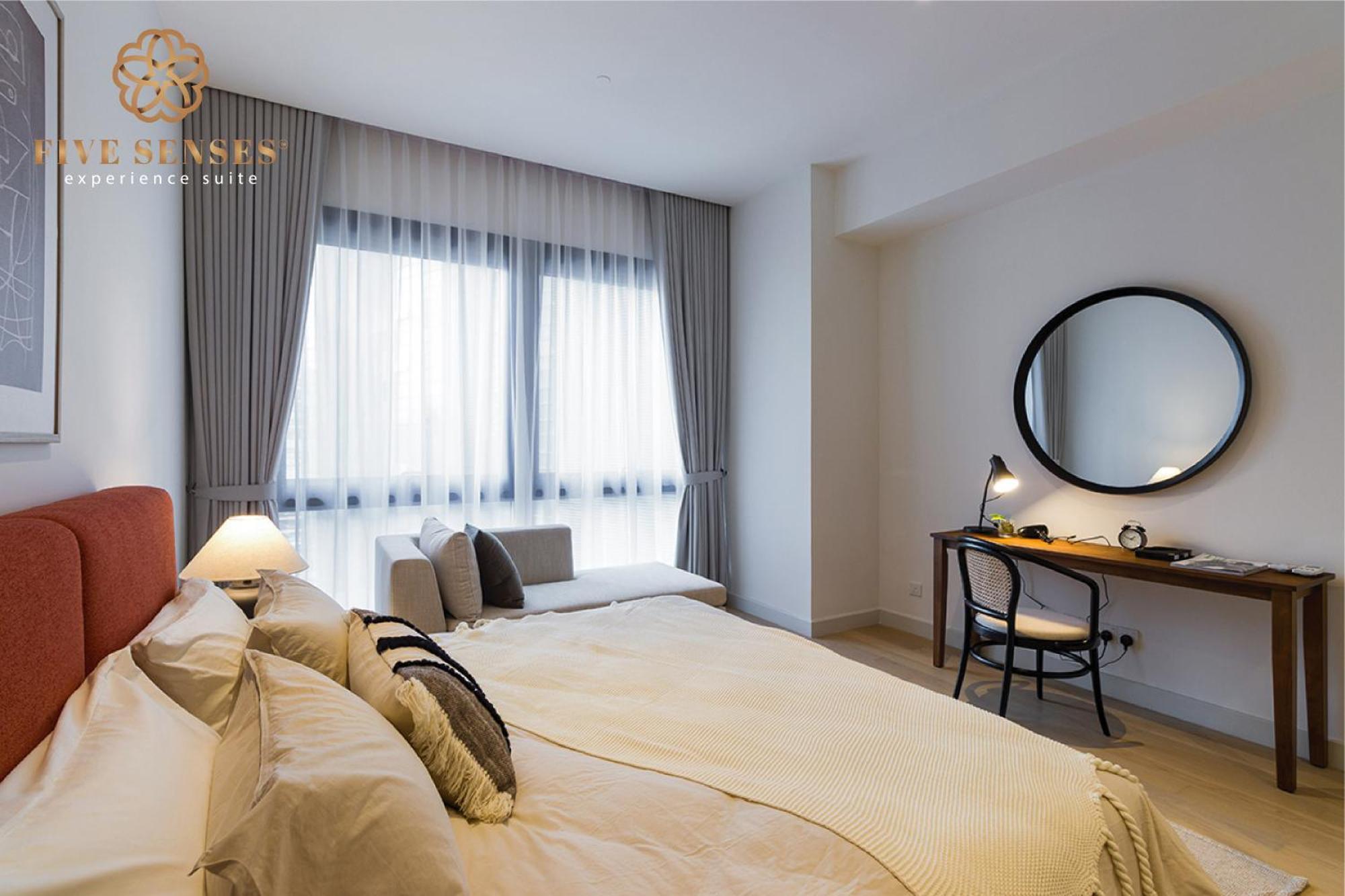 Viia Residences Kuala Lumpur, Five Senses Camera foto