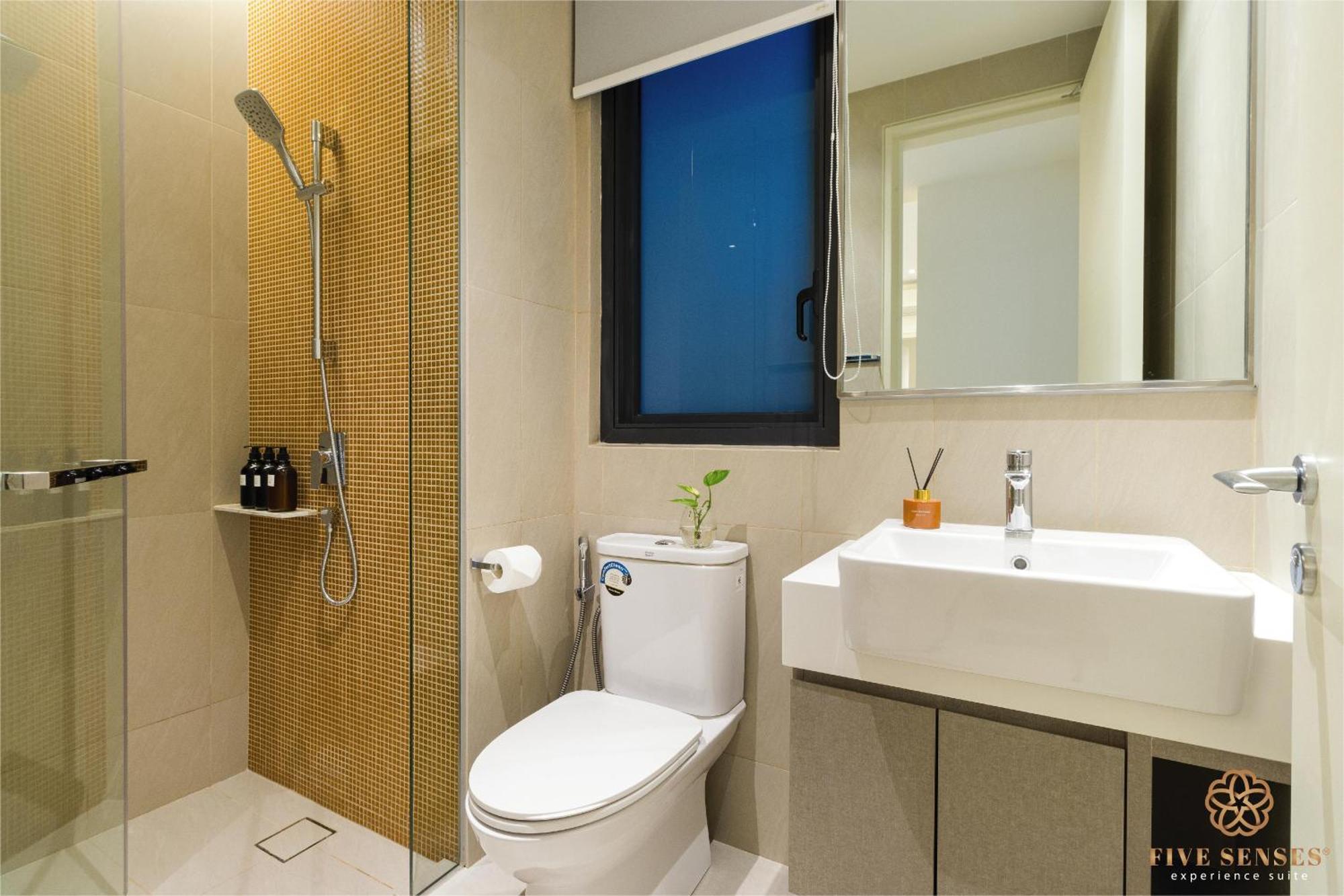 Viia Residences Kuala Lumpur, Five Senses Camera foto
