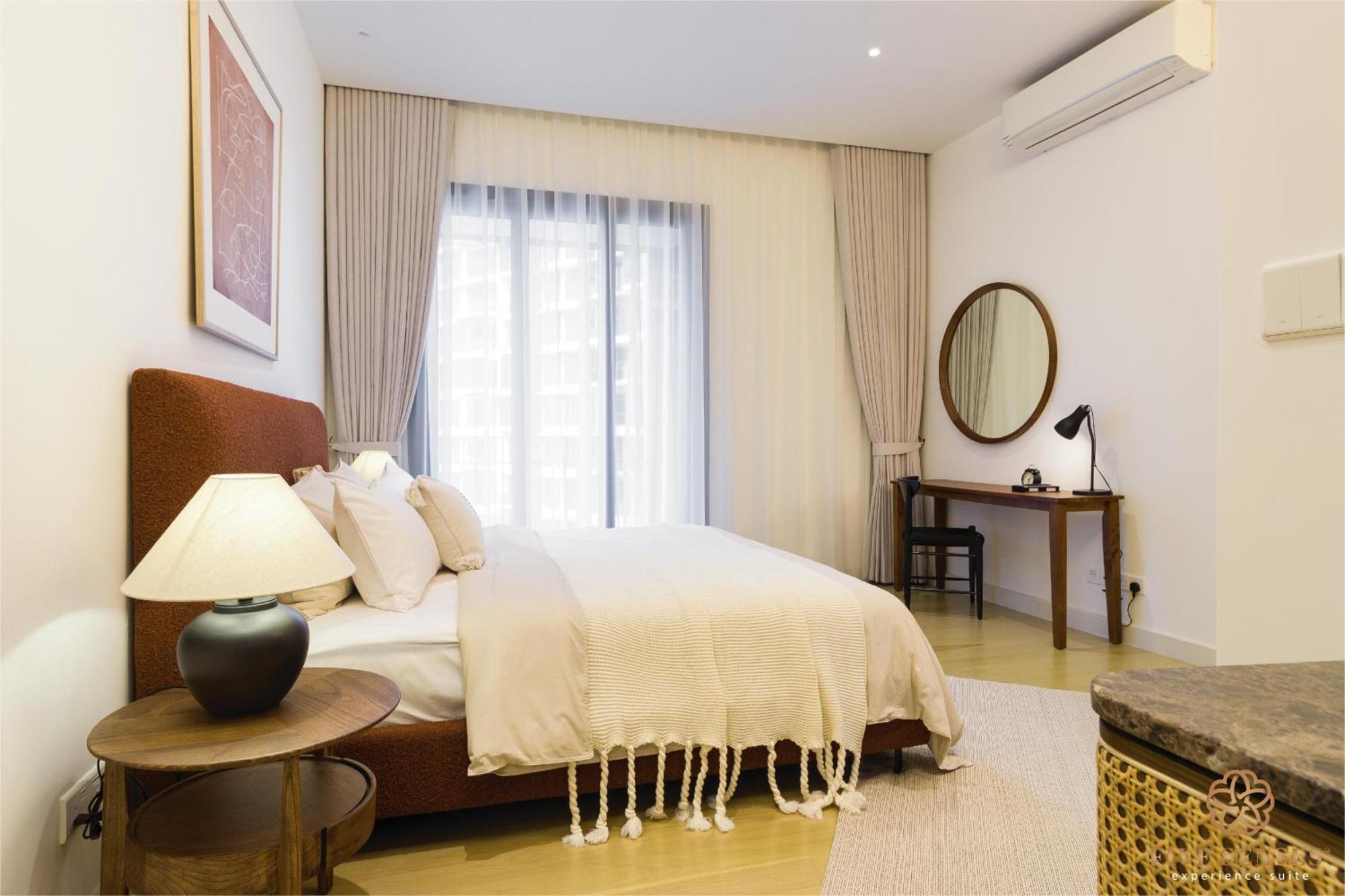 Viia Residences Kuala Lumpur, Five Senses Camera foto